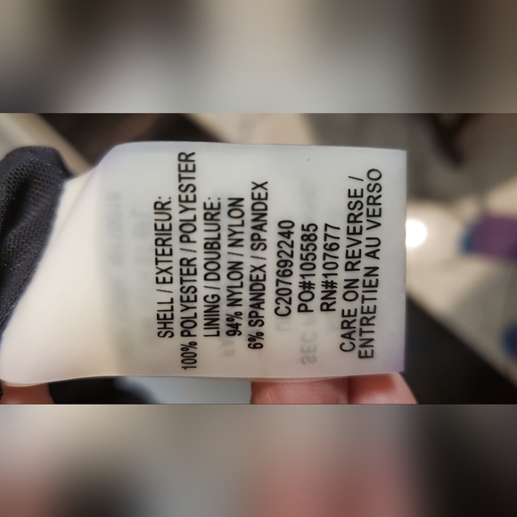 ALICE+OLIVIA - size M -COCKTAIL DRESS SPARKLE GOLD - - Picture 6 of 6